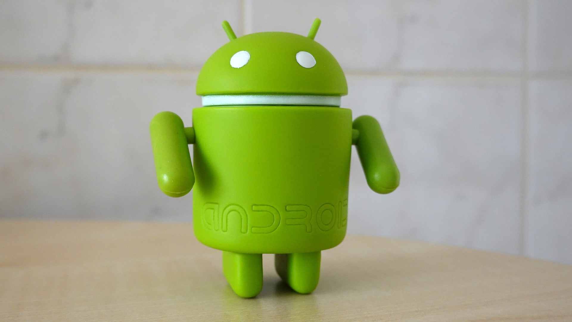 New Android 2021